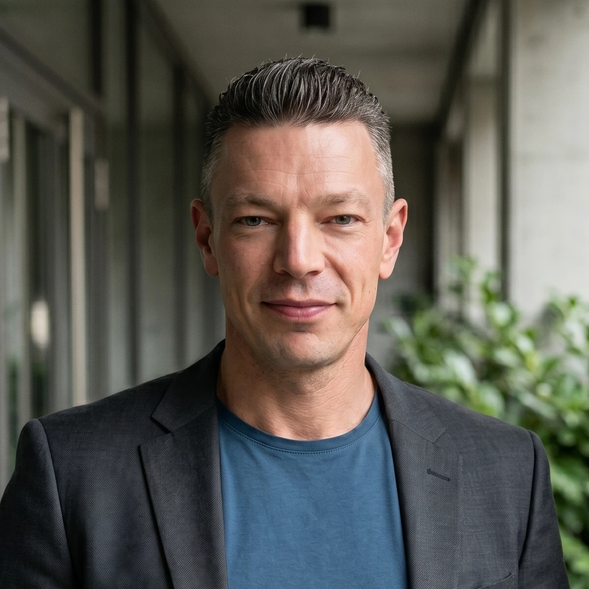 Tobias Gahlbeck