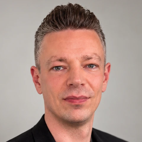 Tobias Gahlbeck