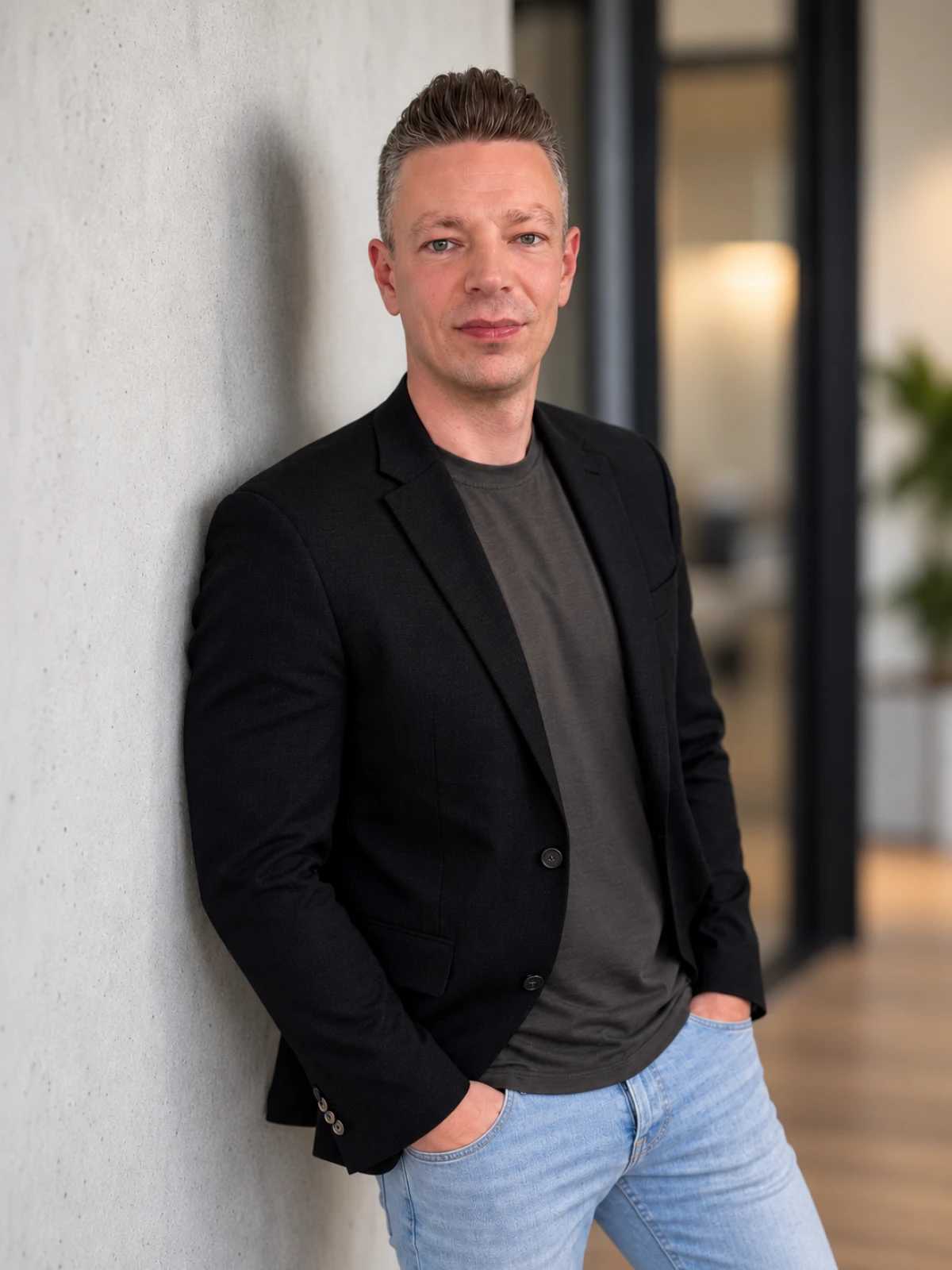 Tobias Gahlbeck